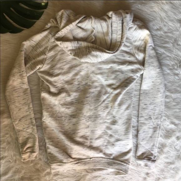 Aritzia Wilfred Free Rousseau Sweater - Picture 4 of 4